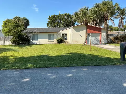 3039 Indian Trl, Lake Worth, FL 33462