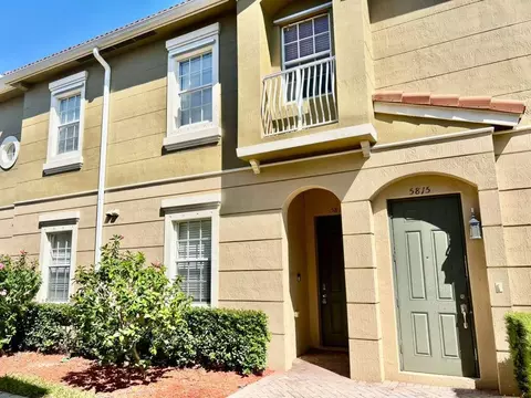 5817 Hampton Hills Blvd, Tamarac, FL 33321