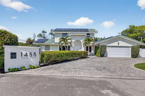 1455 Isabel Este Rd E, Boca Raton, FL 33486