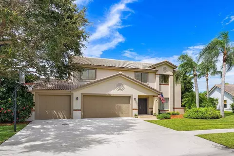 11842 Island Lakes Ln, Boca Raton, FL 33498