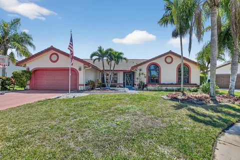10226 Fresh Meadow Ln, Boca Raton, FL 33498
