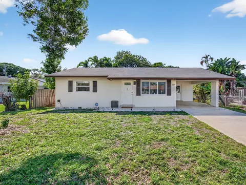 1109 NW 8th St, Boynton Beach, FL 33426