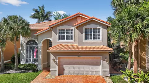 12477 Colony Preserve Dr, Boynton Beach, FL 33436
