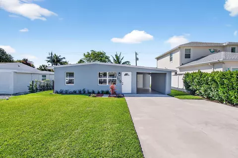 116 SE 2nd Ave, Boynton Beach, FL 33435
