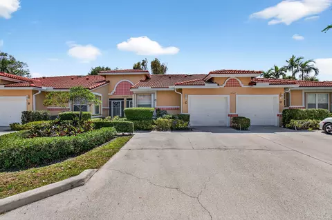 12527 Crystal Pointe Dr #C, Boynton Beach, FL 33437
