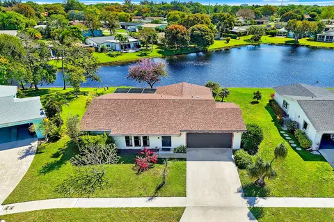 14592 Country Side Ln, Delray Beach, FL 33484