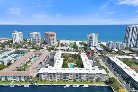 1481 S Ocean Blvd #308, Pompano Beach, FL 33062