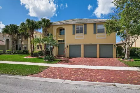 11473 SW Fieldstone Way, Port Saint Lucie, FL 34987
