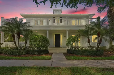 3443 S Caroline St, Jupiter, FL 33458