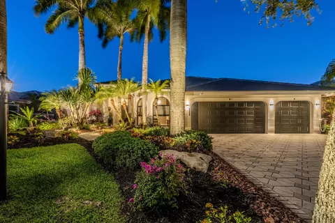6598 NW 103rd Ln, Parkland, FL 33076