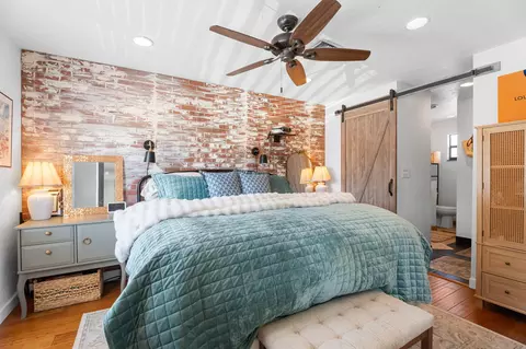 Bedroom - 1207 Sioux St, Jupiter, FL 33458 photo 1 of 6