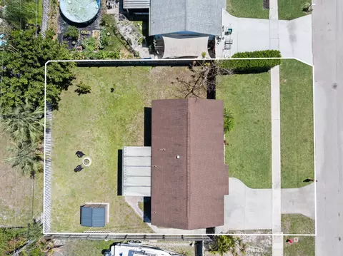 View/Area - 1207 Sioux St, Jupiter, FL 33458 photo 1 of 2