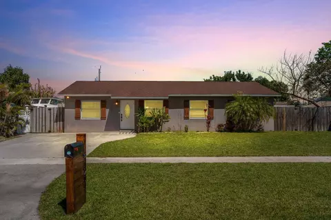 1207 Sioux St, Jupiter, FL 33458