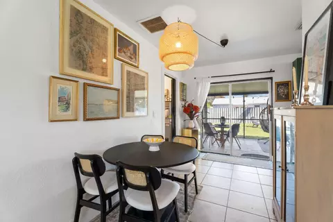 Dining - 1207 Sioux St, Jupiter, FL 33458 photo 1 of 1