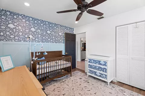 Bedroom - 1207 Sioux St, Jupiter, FL 33458 photo 6 of 6