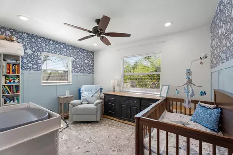 Bedroom - 1207 Sioux St, Jupiter, FL 33458 photo 5 of 6
