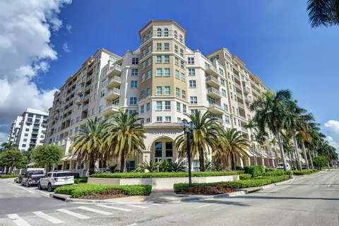 99 SE Mizner Blvd #603, Boca Raton, FL 33432