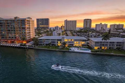 801 N Riverside Dr #7B, Pompano Beach, FL 33062