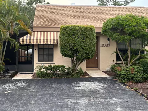 11037 Nutmeg Dr, Palm Beach Gardens, FL 33418