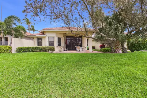 Exterior - 7159 Boscanni Dr, Boynton Beach, FL 33437 photo 8 of 9