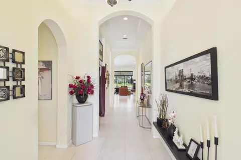 Entry Way - 7159 Boscanni Dr, Boynton Beach, FL 33437 photo 3 of 8