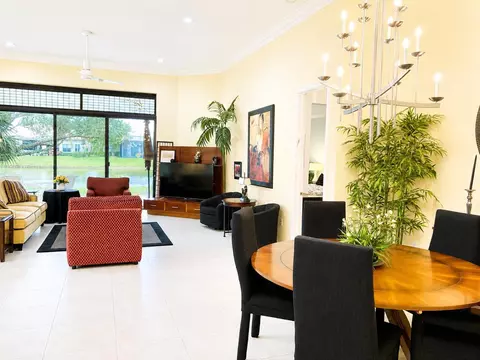 Dining - 7159 Boscanni Dr, Boynton Beach, FL 33437 photo 2 of 4