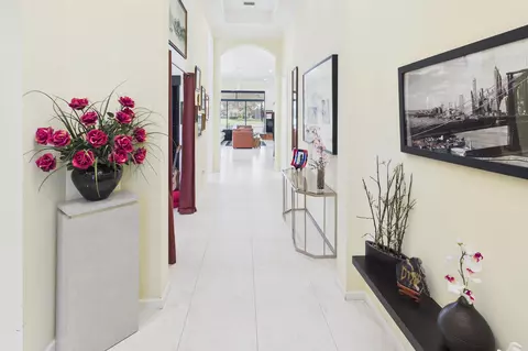 Entry Way - 7159 Boscanni Dr, Boynton Beach, FL 33437 photo 2 of 8