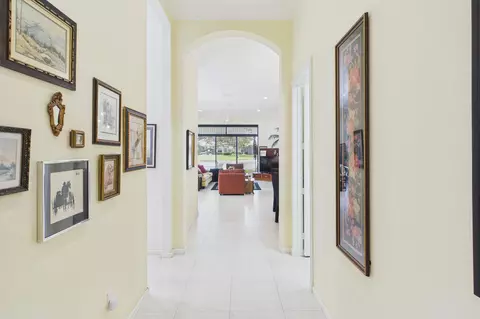 Entry Way - 7159 Boscanni Dr, Boynton Beach, FL 33437 photo 4 of 8