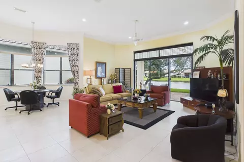 Living - 7159 Boscanni Dr, Boynton Beach, FL 33437 photo 8 of 8