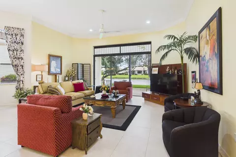 Living - 7159 Boscanni Dr, Boynton Beach, FL 33437 photo 6 of 8