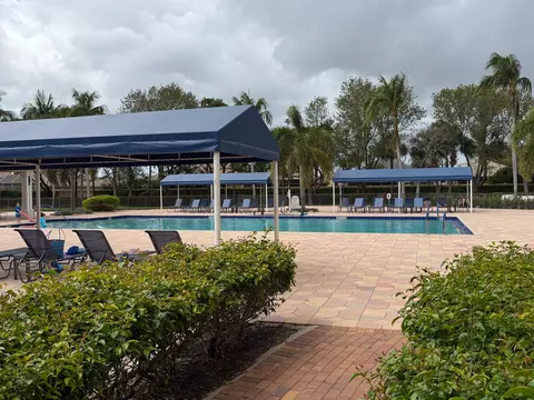Exterior - 7159 Boscanni Dr, Boynton Beach, FL 33437 photo 9 of 9