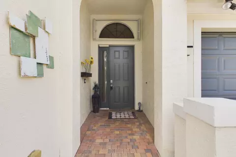 Entry Way - 7159 Boscanni Dr, Boynton Beach, FL 33437 photo 1 of 8