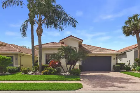Exterior - 7159 Boscanni Dr, Boynton Beach, FL 33437 photo 2 of 9