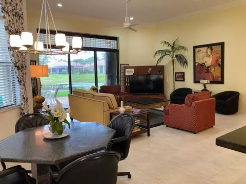 Living - 7159 Boscanni Dr, Boynton Beach, FL 33437 photo 2 of 8