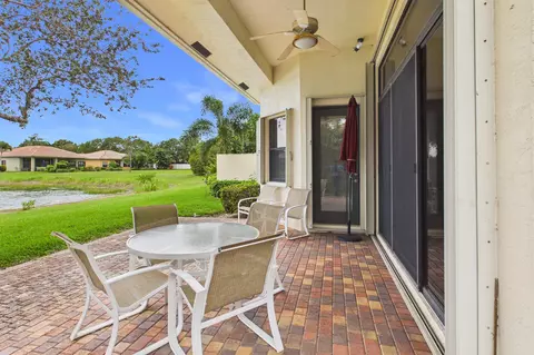 Exterior - 7159 Boscanni Dr, Boynton Beach, FL 33437 photo 4 of 9