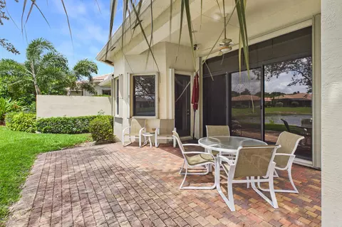 Exterior - 7159 Boscanni Dr, Boynton Beach, FL 33437 photo 3 of 9