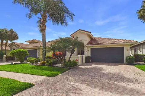 7159 Boscanni Dr, Boynton Beach, FL 33437