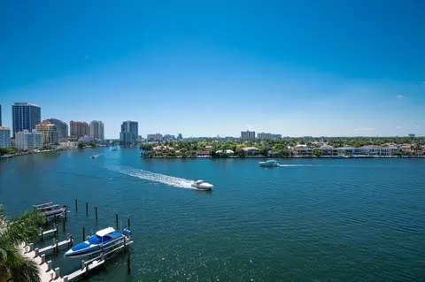 511 Bayshore Dr #802, Fort Lauderdale, FL 33304