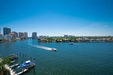 511 Bayshore Dr #802, Fort Lauderdale, FL 33304
