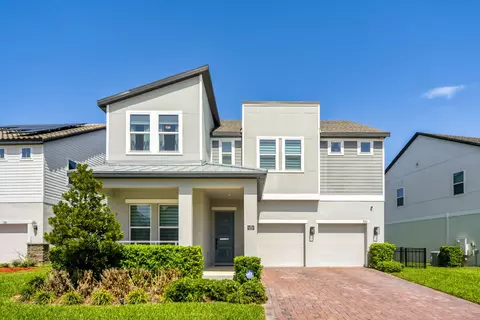 5210 Citrus Leaf Blvd, Winter Garden, FL 34787