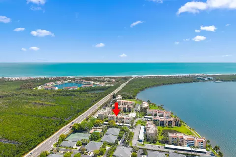 3412 NE Causeway Blvd #102, Jensen Beach, FL 34957