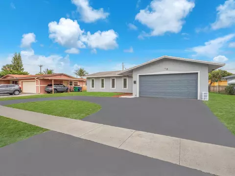 4710 NW 16th Ct, Lauderhill, FL 33313