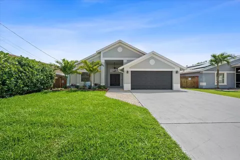 6334 Foster St, Jupiter, FL 33458