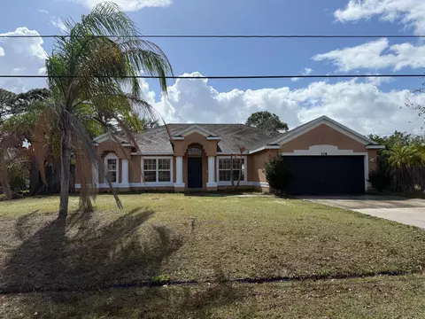 974 SW California Blvd, Port Saint Lucie, FL 34953