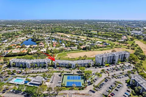 2420 Deer Creek Country Club Blvd #310-D, Deerfield Beach, FL 33442