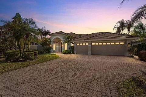 5180 SW Hammock Creek Dr, Palm City, FL 34990