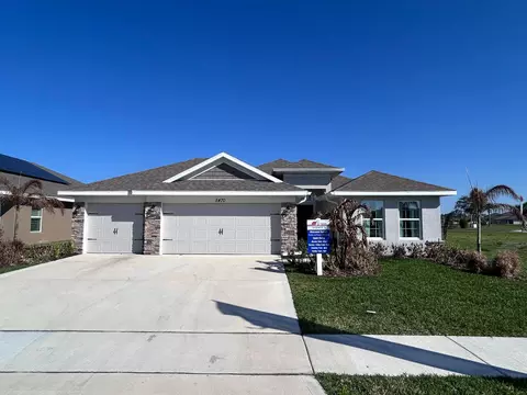 8826 Waterstone Blvd, Fort Pierce, FL 34951
