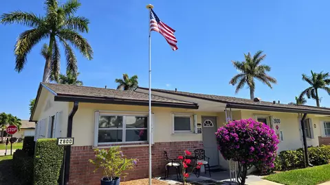 2800 Ashley Dr E #B, West Palm Beach, FL 33415