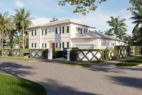 372 Franklin Rd, West Palm Beach, FL 33405
