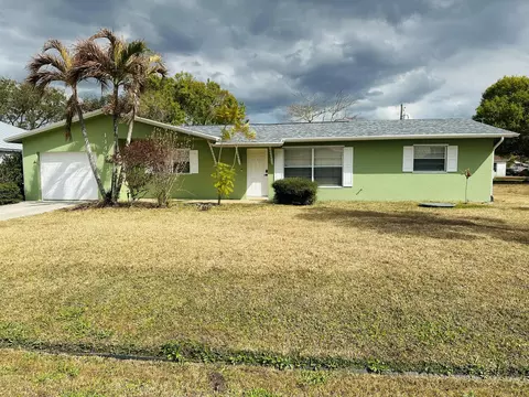 1149 SW Hogan St, Port Saint Lucie, FL 34983